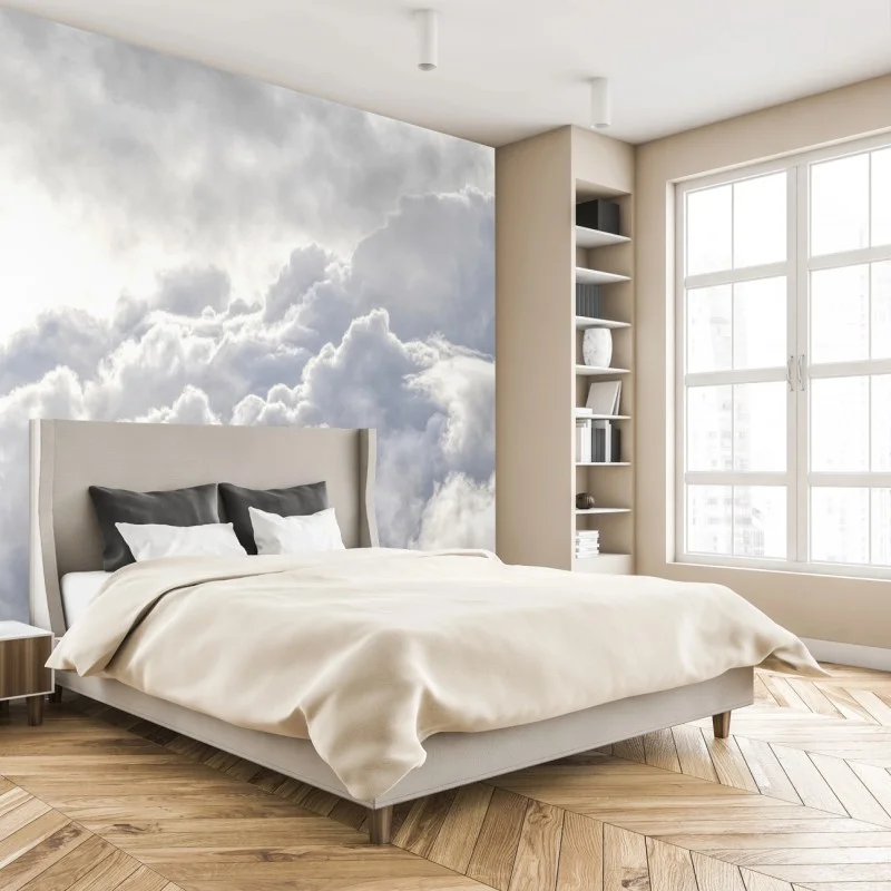 Schlafzimmer – Wallnifity®