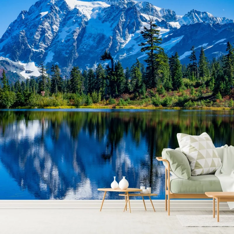 Berge – Wallnifity®