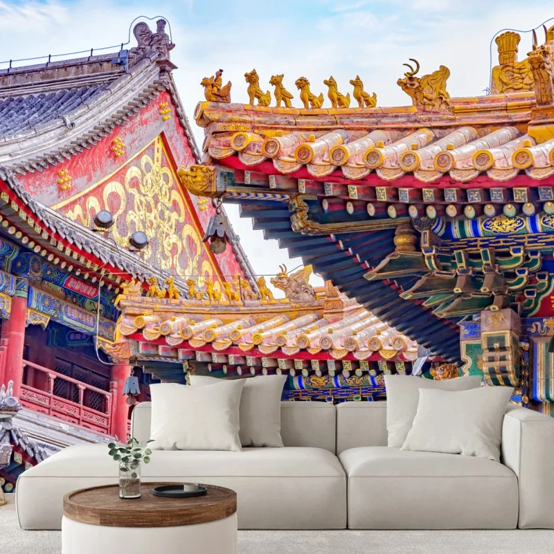 Historische Gebäude – Wallnifity®