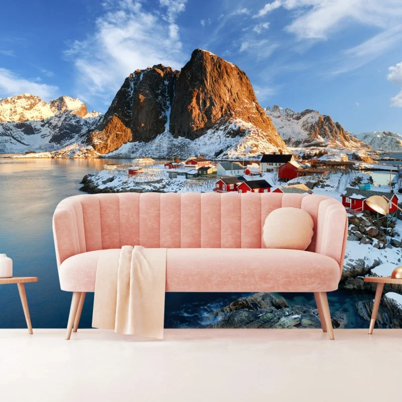 Landschaften – Wallnifity®