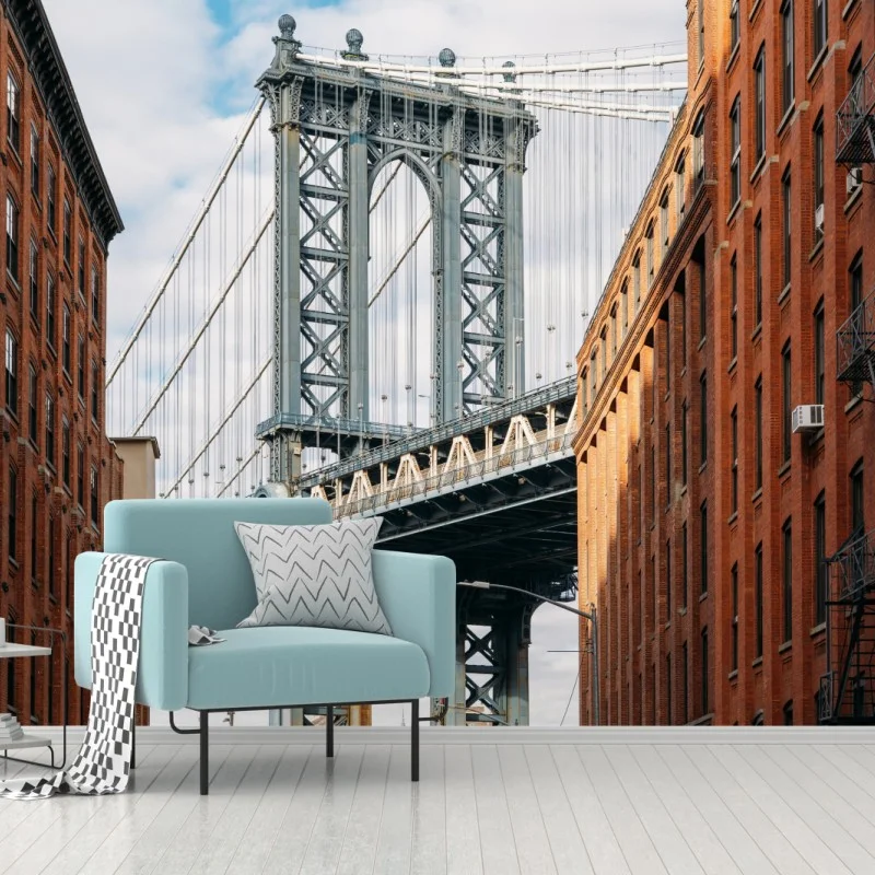 Brücken – Wallnifity®