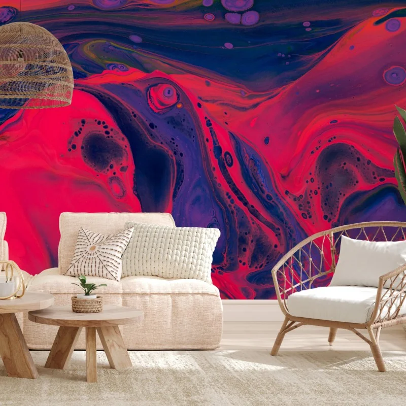 Wohnzimmer – Wallnifity®