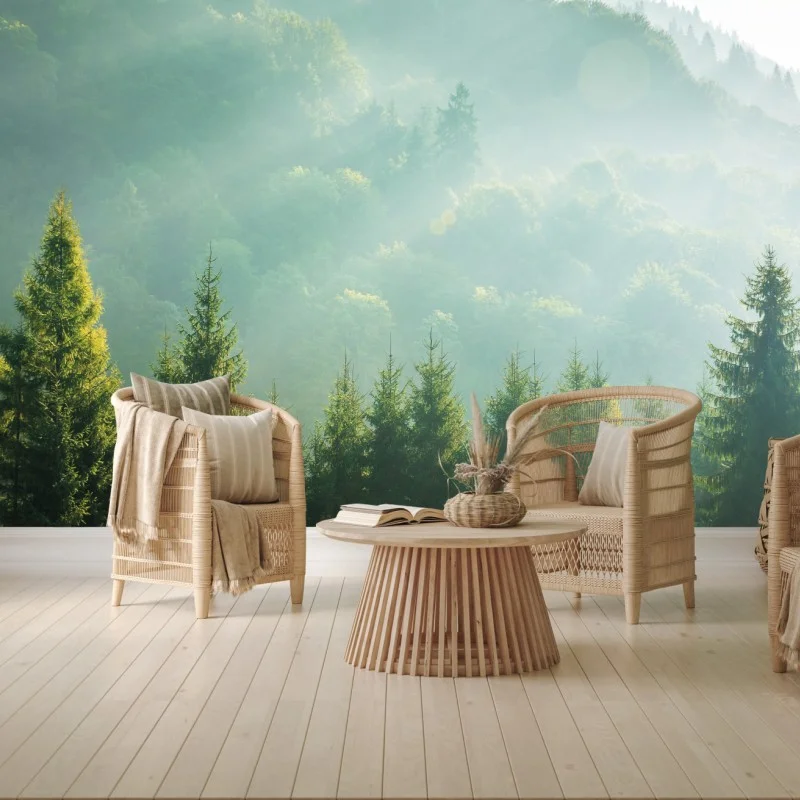 Wälder – Wallnifity®