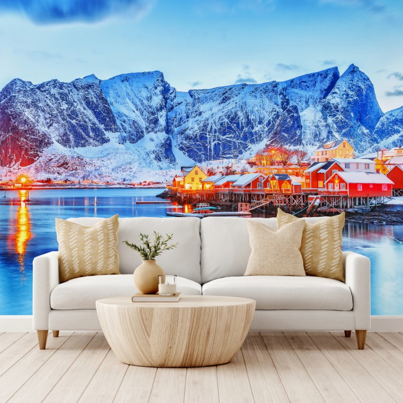 Berge – Wallnifity®