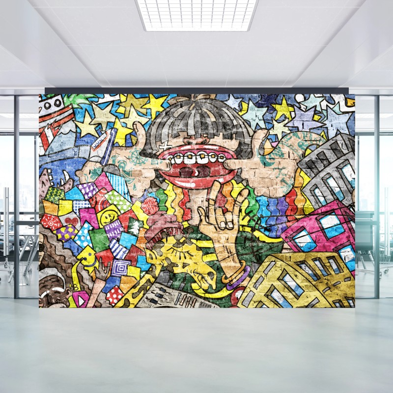 Büro – Wallnifity®