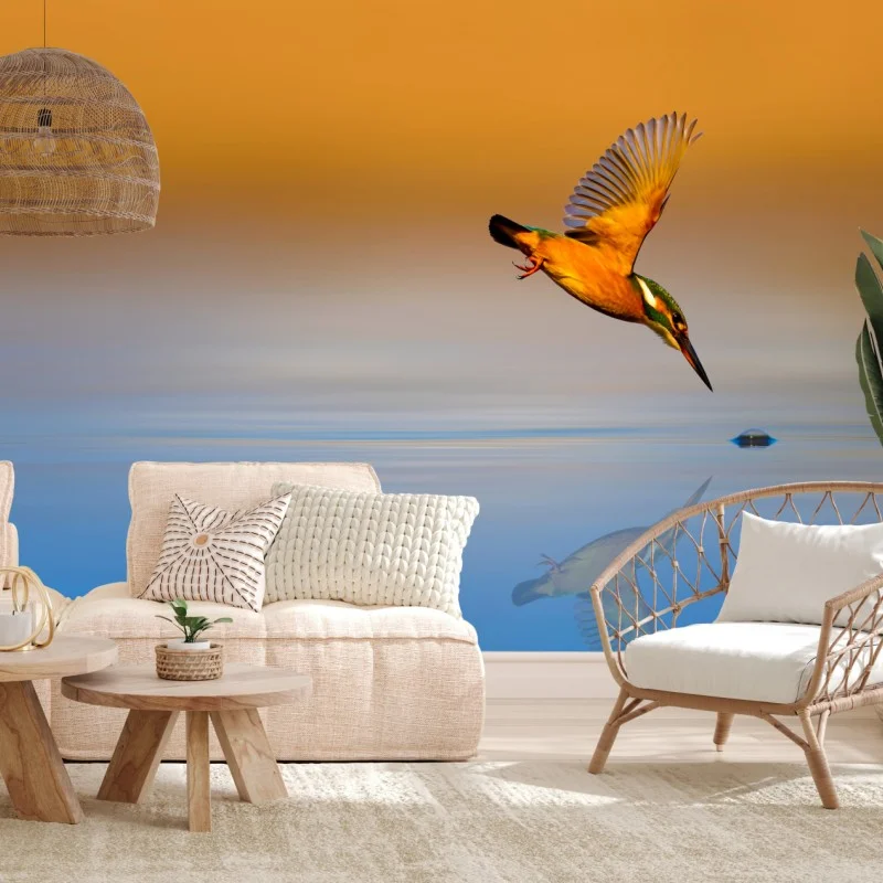 Flüsse & Seen – Wallnifity®