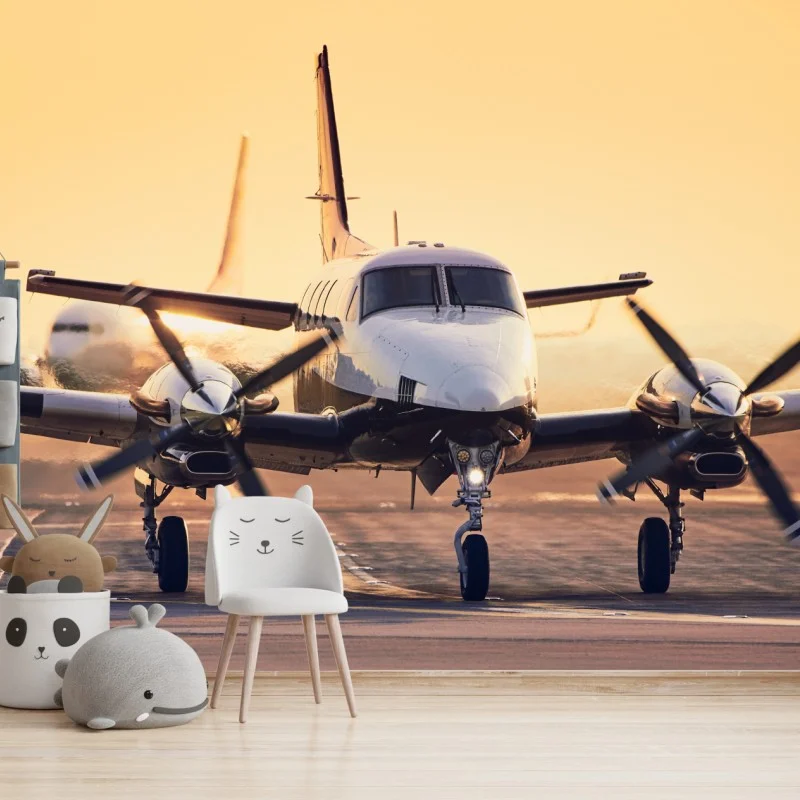 Flugzeuge – Wallnifity®