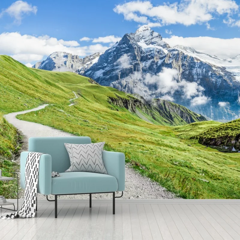 Berge – Wallnifity®