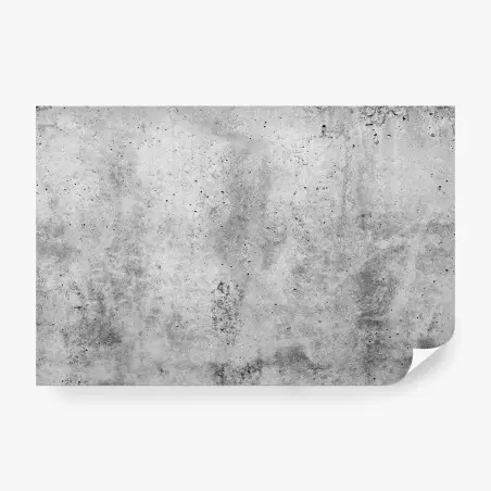Fototapete rohe betonstruktur an der wand – Wallnifity®