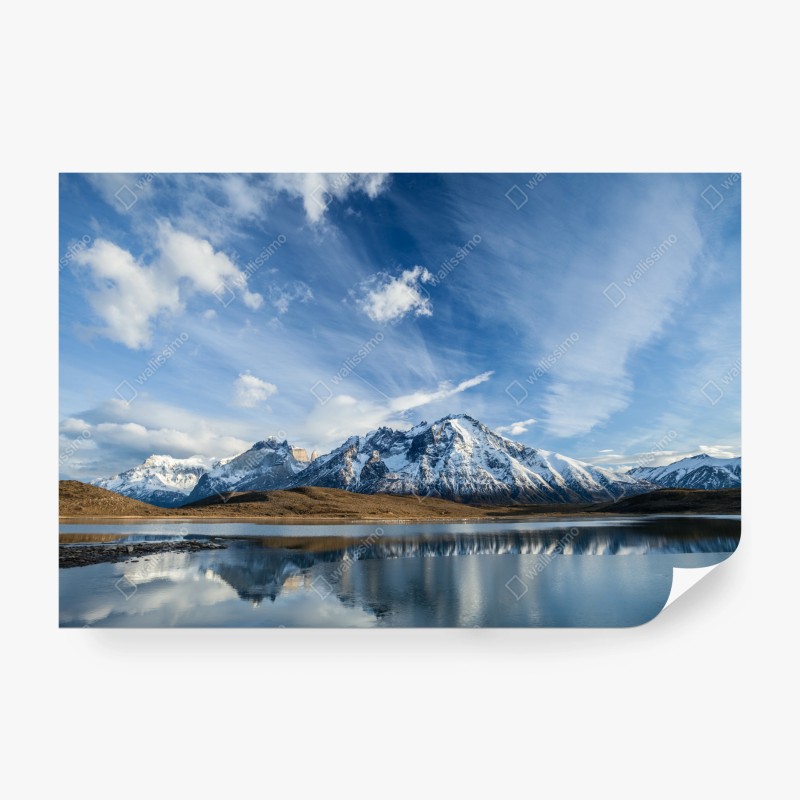 Berge – Wallnifity®