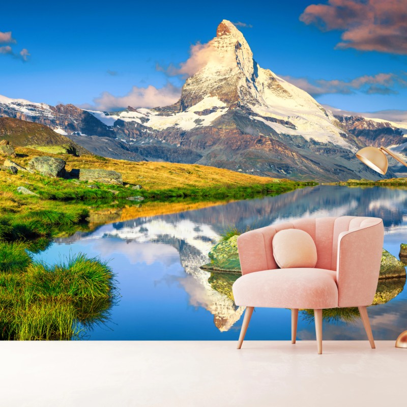 Berge – Wallnifity®