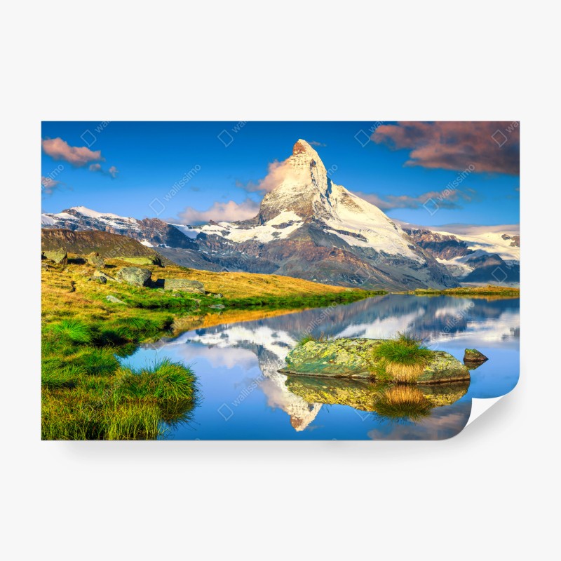 Berge – Wallnifity®