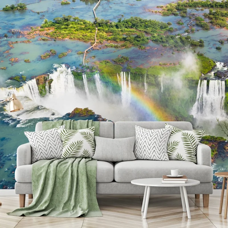 Wasserfälle – Wallnifity®