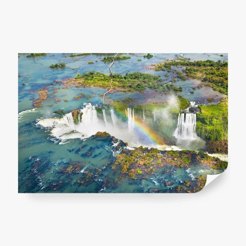 Wasserfälle – Wallnifity®