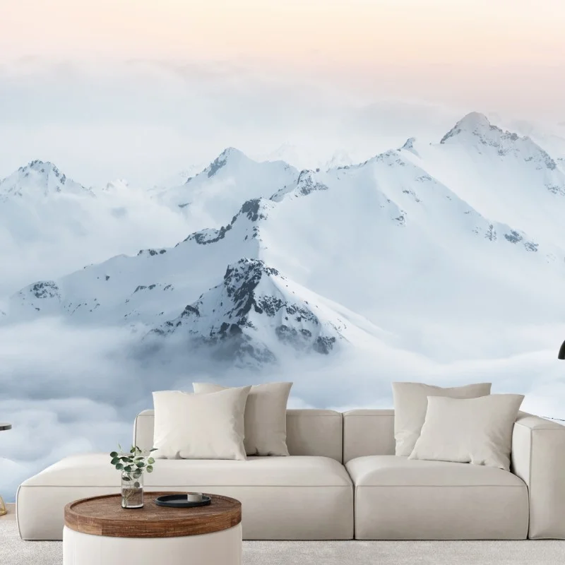 Berge – Wallnifity®