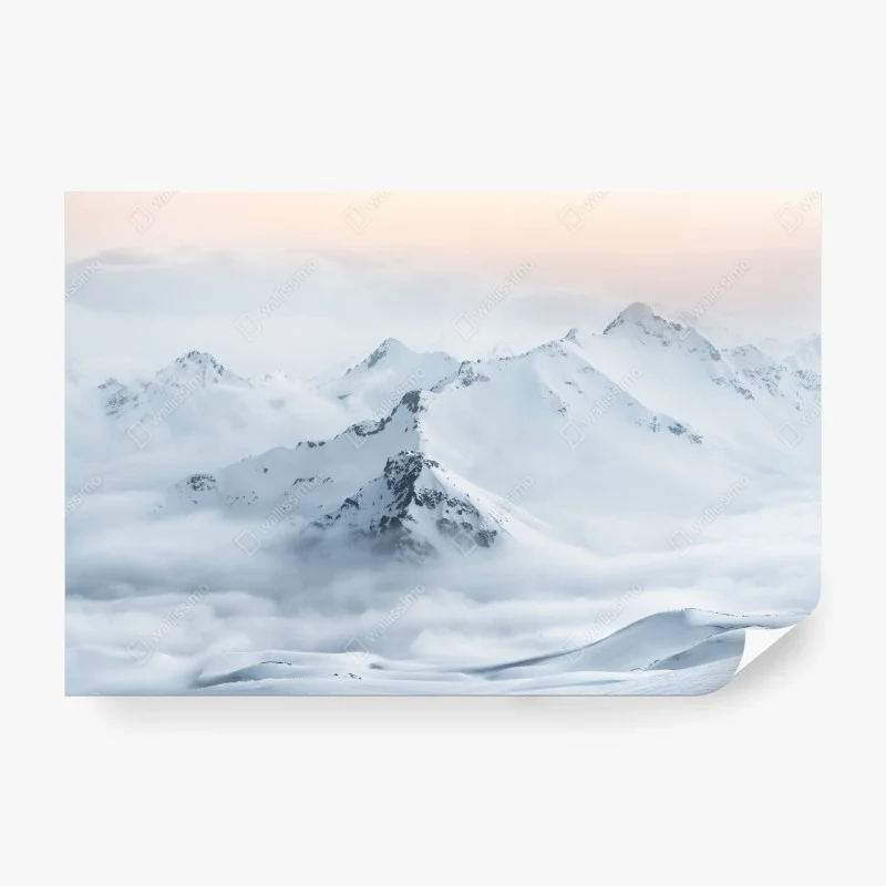 Berge – Wallnifity®