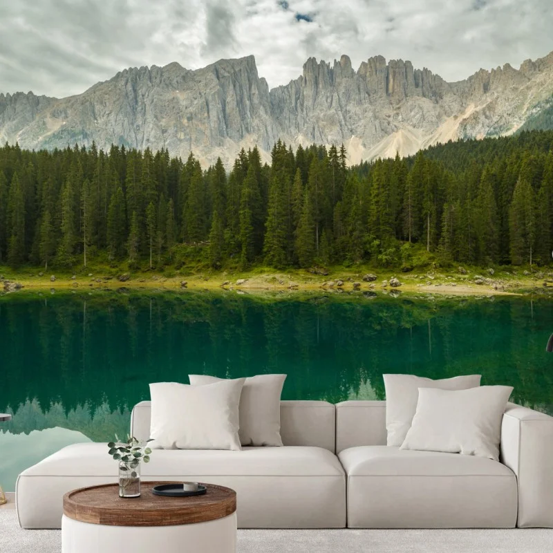 Flüsse & Seen – Wallnifity®