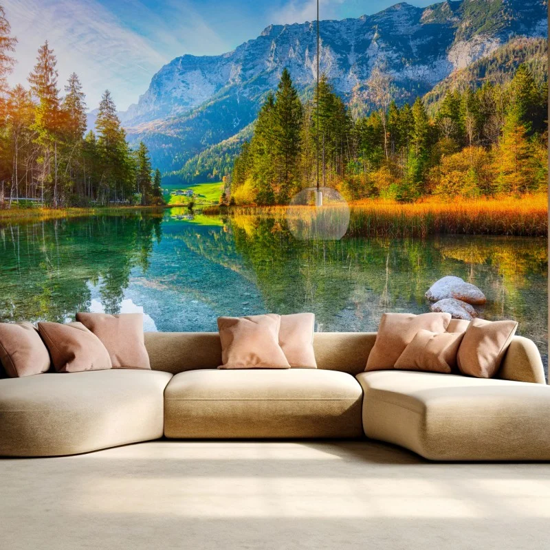 Flüsse & Seen – Wallnifity®