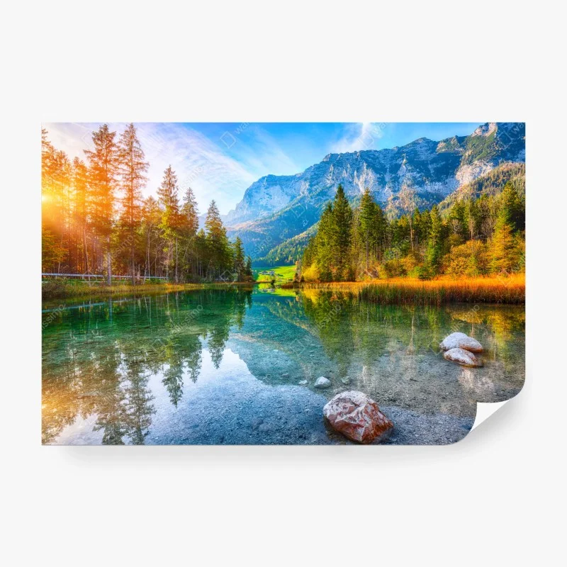 Flüsse & Seen – Wallnifity®