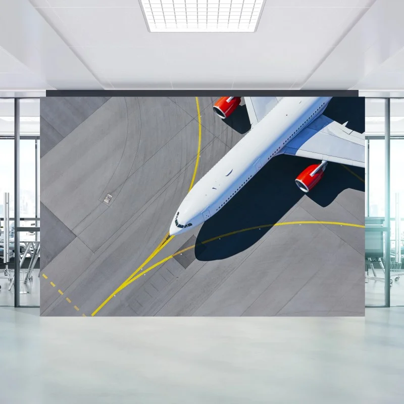 Flugzeuge – Wallnifity®