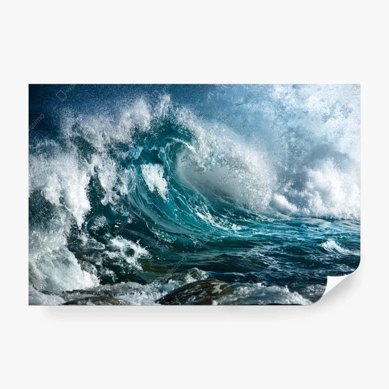 Meere & Ozeane – Wallnifity®