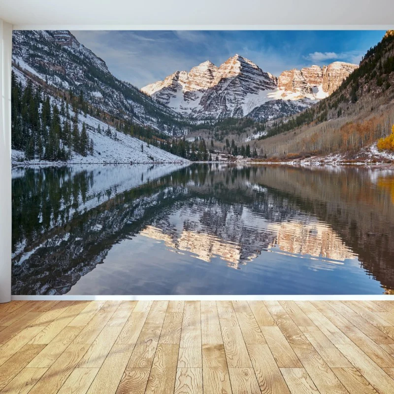 Berge – Wallnifity®