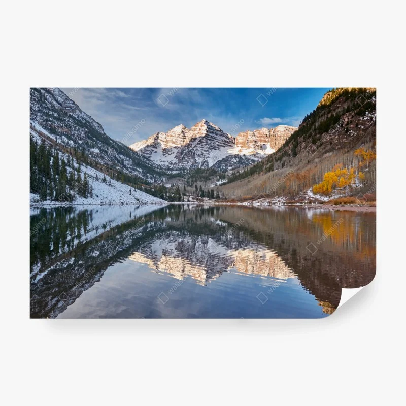 Berge – Wallnifity®