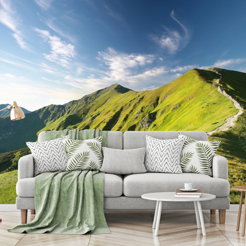 Berge – Wallnifity®
