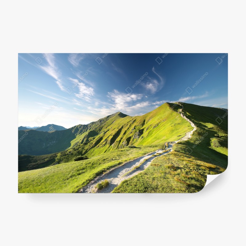 Berge – Wallnifity®