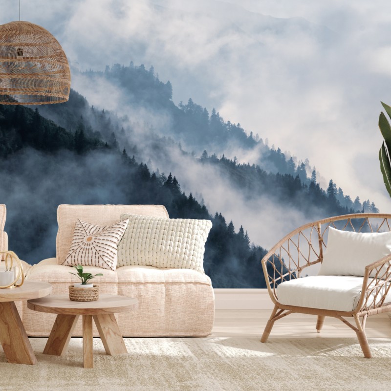 Berge – Wallnifity®
