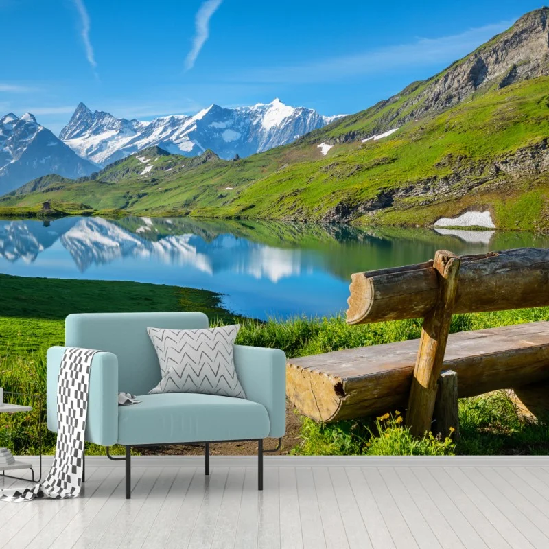 Flüsse & Seen – Wallnifity®