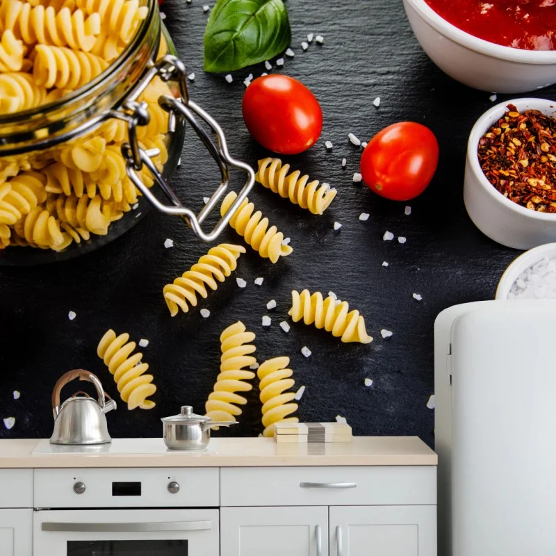 Pasta – Wallnifity®