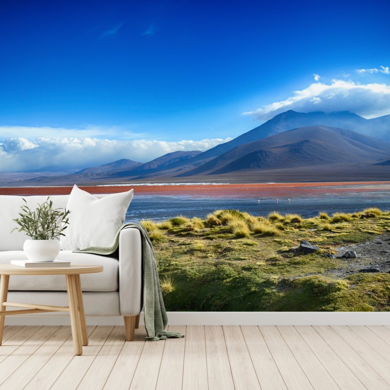 Berge – Wallnifity®