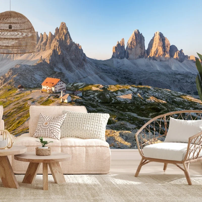 Panoramen – Wallnifity®