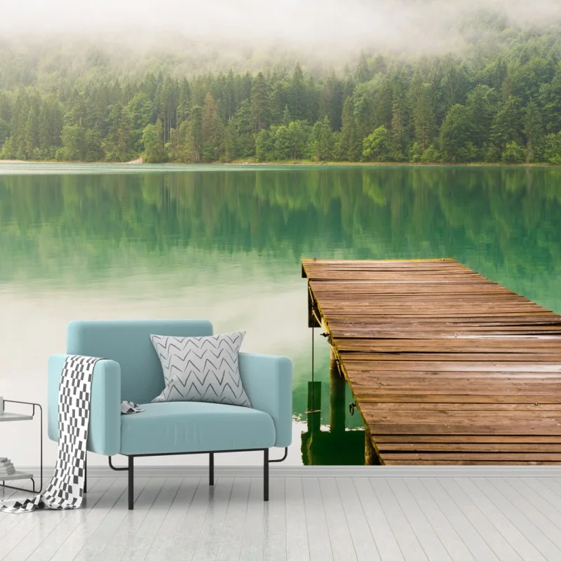 Flüsse & Seen – Wallnifity®