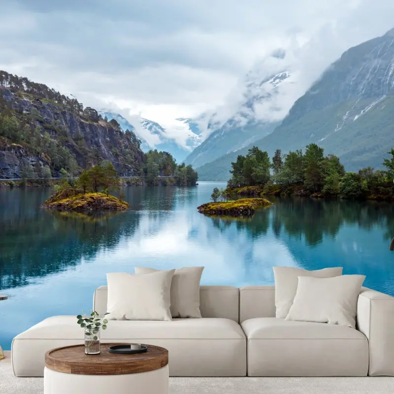 Flüsse & Seen – Wallnifity®