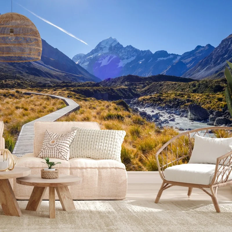 Fototapeten – Wallnifity®