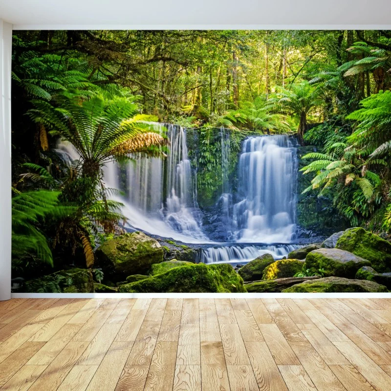 Wasserfälle – Wallnifity®