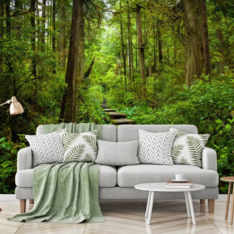 Wälder – Wallnifity®