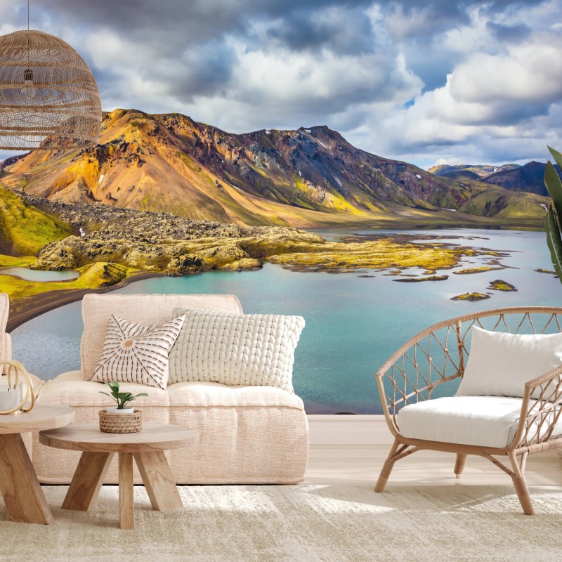 Fototapeten – Wallnifity®