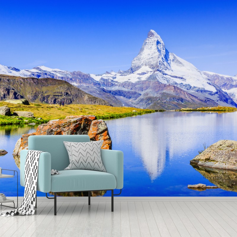 Berge – Wallnifity®