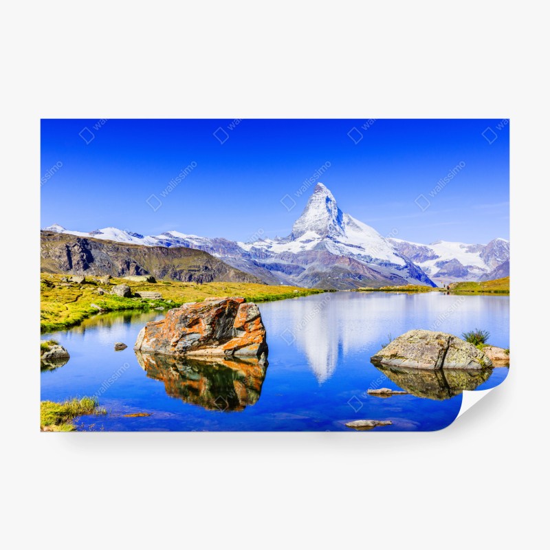 Berge – Wallnifity®