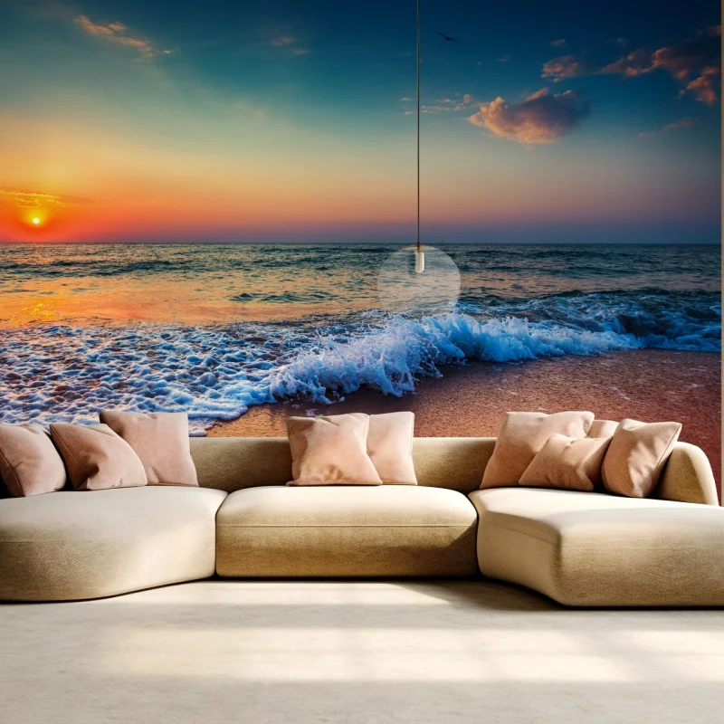 Meere & Ozeane – Wallnifity®