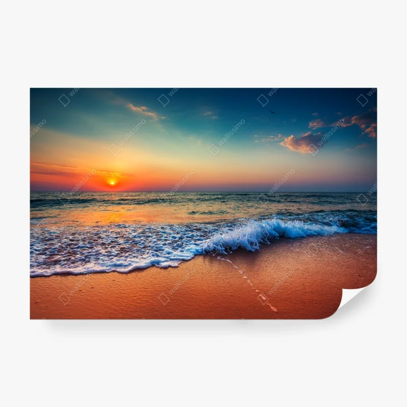 Meere & Ozeane – Wallnifity®