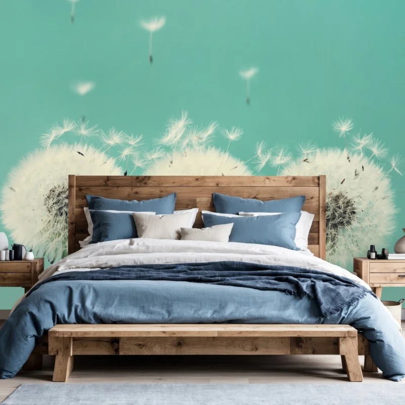 Schlafzimmer – Wallnifity®
