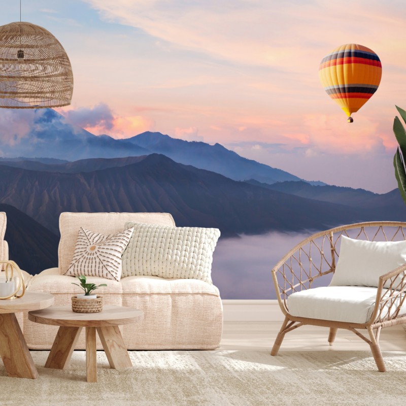 Wohnzimmer – Wallnifity®