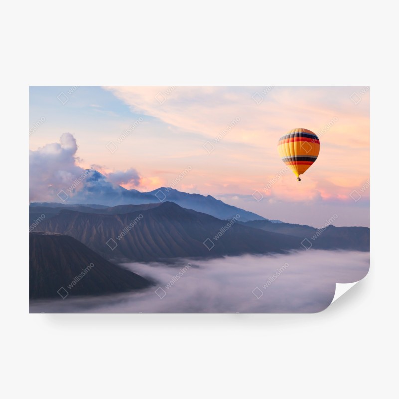 Wohnzimmer – Wallnifity®