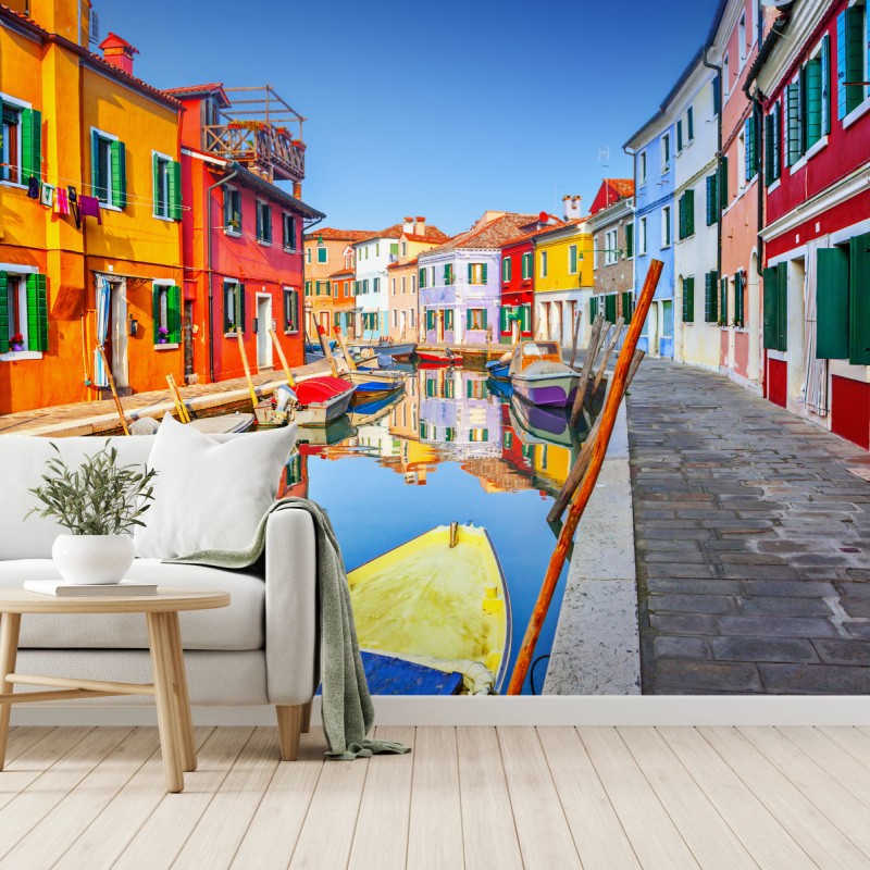 Boho – Wallnifity®