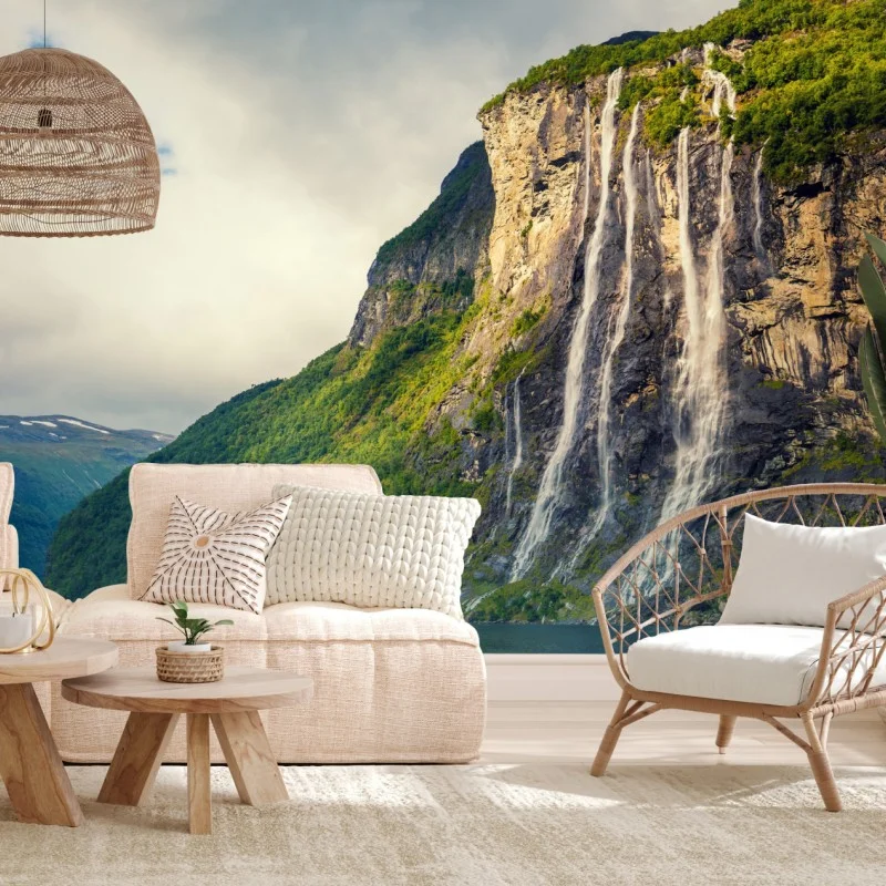 Wasserfälle – Wallnifity®