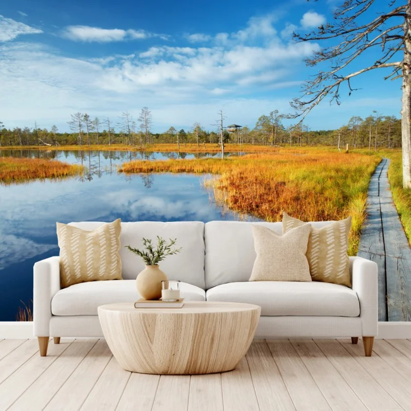 Flüsse & Seen – Wallnifity®